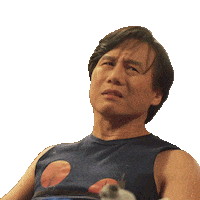 Comedy Central Sticker by Awkwafina is Nora from Queens