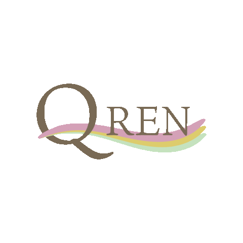 Qren Sticker by JWI