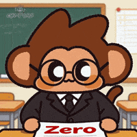 Fail Its Over GIF by Chimpers