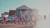 Xoxo Jeon Somi GIF by SOMI