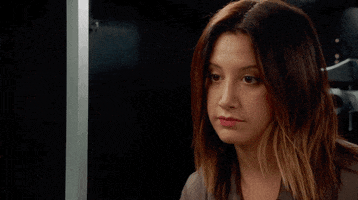 ashley tisdale GIF by CBS