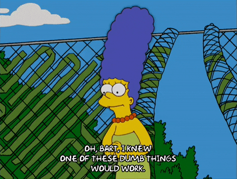 bart simpson episode 21 GIF