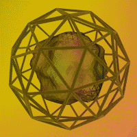Generative Art GIF