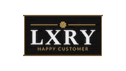 Lxryinteriors lxry lxryinteriors lxry interiors Sticker