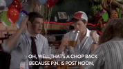 comedy central season 2 episode 5 GIF by Workaholics