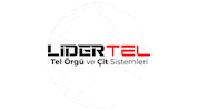 lidertel lider tel lidertel lider tel Sticker