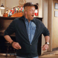 shocked pop tv GIF by Schitt's Creek