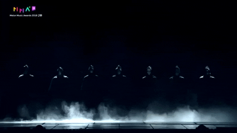 Mma Fake Love GIF by BTS