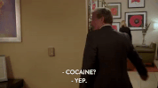season 3 business trip GIF by Workaholics