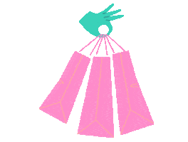 Black Friday Fashion Sticker by facetune