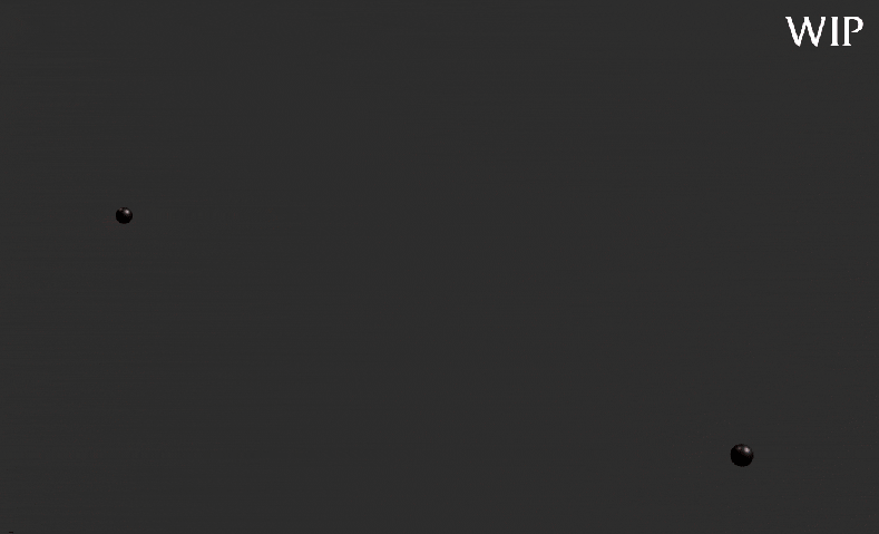 separate paths GIF