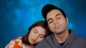 sleepy GIF by K.I.D