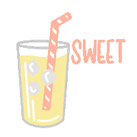 madisonelizabethdesigns love happy summer hey Sticker
