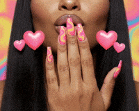 Kisses Love GIF by MidwestHubTV