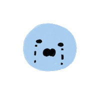 Cry Crying Sticker