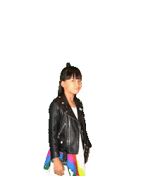 fcd2019 zooeyinthecity Sticker by Facebook for Creators