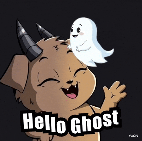 Happy Halloween GIF