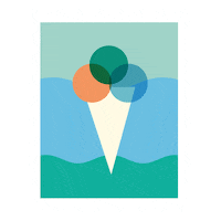 Summer Travel Sticker by Ginger Box