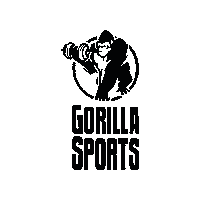 Sport Fitness Sticker by GorillaSportsNL