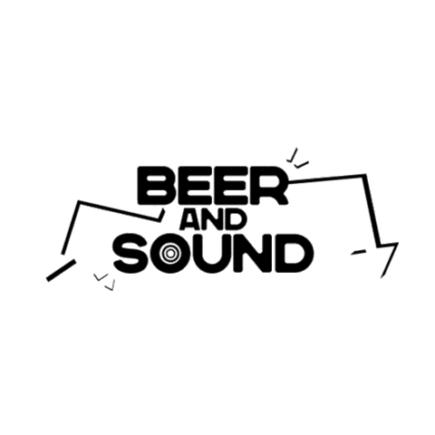Beerandsound Sticker by lidoahmar