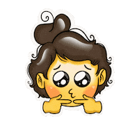 Heart Love Sticker