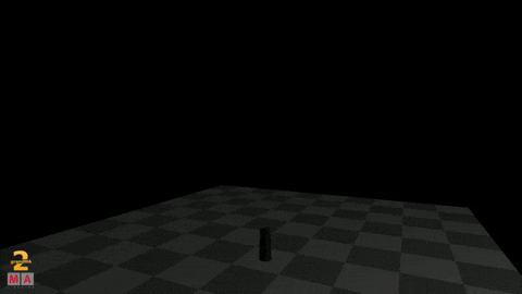 NRGSille giphyupload fire flame flamethrower GIF