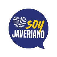 JaverianaCali javeriana puj javerianacali universidadjaveriana Sticker