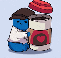 Coffee Love GIF by LAVIO