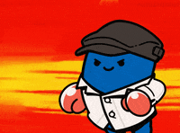 Benji Shelby GIF by Lavio