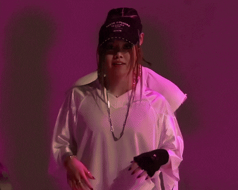 Day 1 Dance GIF