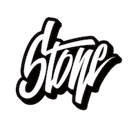 stoneenots stone supernovice sssstone5653 sssstone1011 Sticker