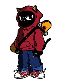 stoneenots stone supernovice sssstone1011 supernovicelongboardcrew Sticker