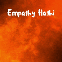 Elephant Nft GIF by Digital Pratik