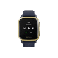 garminsingapore health smartwatch venusq Sticker