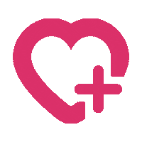 ThePetHealthClub heart pet care ivc pet health Sticker