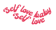 CLOUDNINEHAIRSTYLED selflove cloudnine cloudninehair selflovebaby Sticker