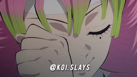 Demonslayer GIF
