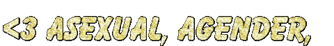 glitter lol STICKER by AnimatedText