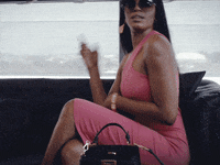 Sexy Hot Girl GIF by King of Boys