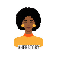 Woman Sticker by City of Toronto Culture