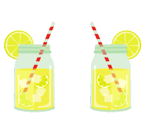summer cheers Sticker by Inter-State Studio & Publishing Co.®
