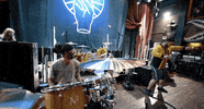 ithemighty dancing ithemighty tourdiary tourrecap GIF