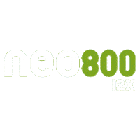 Neo800 Sticker by Sementes Veneza