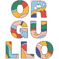 que cosa es el amor quedate aca Sticker by Moral Distraída