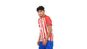 Football Soccer Sticker by Gulf United FC