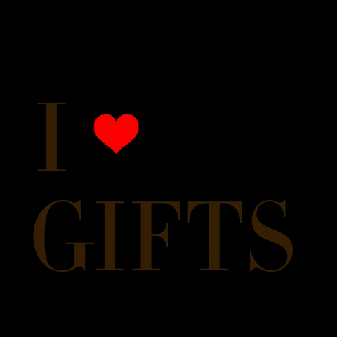 DuBiee giphyupload christmas present gifts GIF