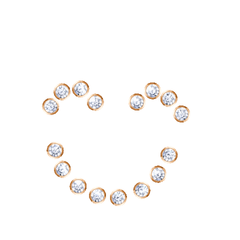 Joy Smiling Sticker by Chopard