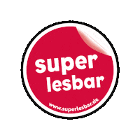 beltzverlagsgruppe bücherliebe leseliebe leseförderung spaß am lesen Sticker