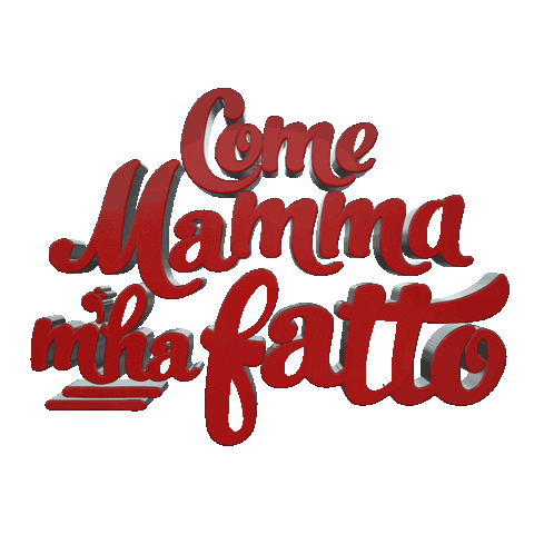 cmmf giphyupload party roma comemamma Sticker