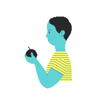 thanks thank you Sticker by PlayStation Russia Fan Community